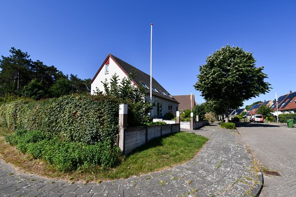 Medium property photo - Thasoslaan 10, 8881 ES West-Terschelling