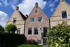 Te koop: Riezenweg 1C, 8896JP Hoorn Terschelling