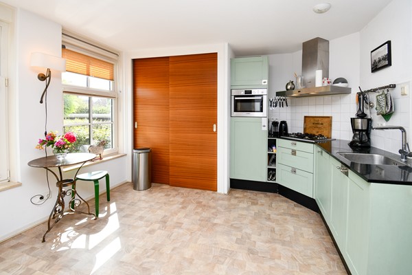 Medium property photo - Riezenweg 1C, 8896 JP Hoorn Terschelling