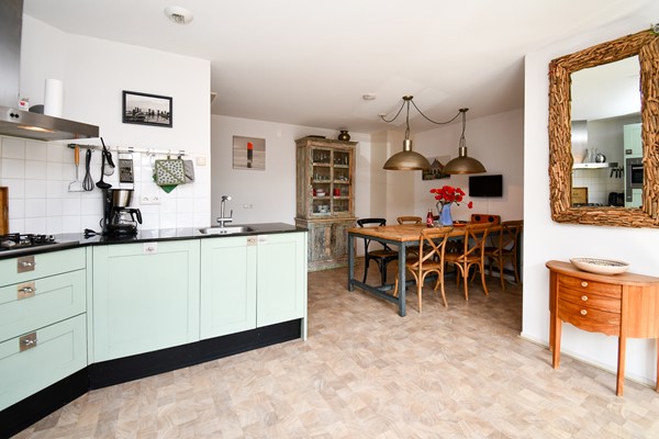 Medium property photo - Riezenweg 1C, 8896 JP Hoorn Terschelling