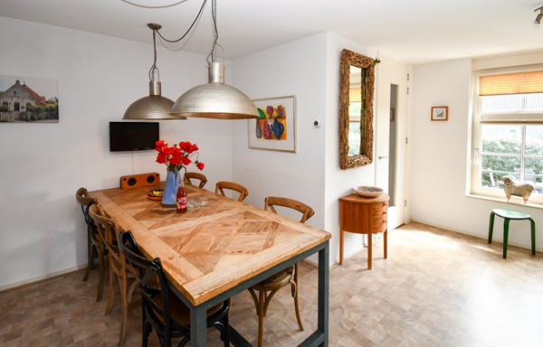 Medium property photo - Riezenweg 1C, 8896 JP Hoorn Terschelling