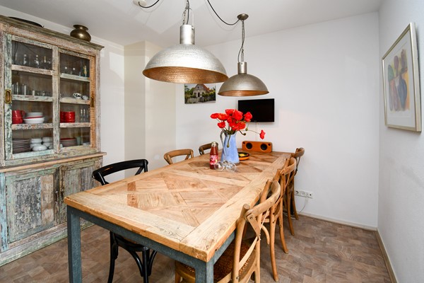 Medium property photo - Riezenweg 1C, 8896 JP Hoorn Terschelling