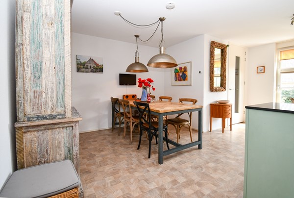 Medium property photo - Riezenweg 1C, 8896 JP Hoorn Terschelling