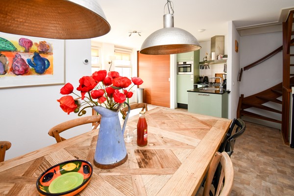 Medium property photo - Riezenweg 1C, 8896 JP Hoorn Terschelling