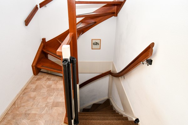 Medium property photo - Riezenweg 1C, 8896 JP Hoorn Terschelling