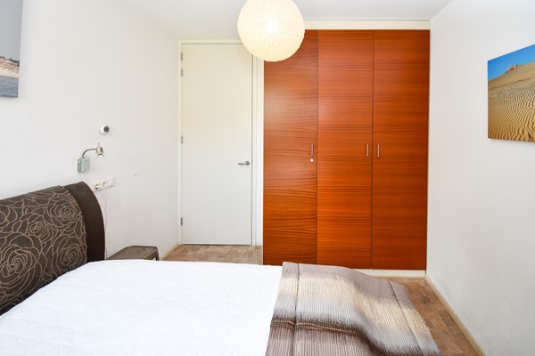 Medium property photo - Riezenweg 1C, 8896 JP Hoorn Terschelling