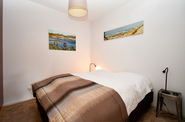 Medium property photo - Riezenweg 1C, 8896 JP Hoorn Terschelling