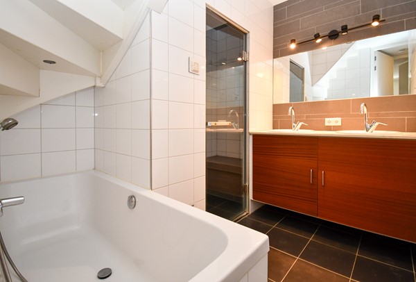 Medium property photo - Riezenweg 1C, 8896 JP Hoorn Terschelling