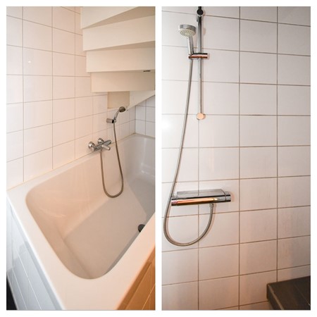 Medium property photo - Riezenweg 1C, 8896 JP Hoorn Terschelling