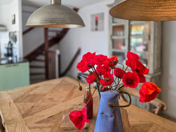 Medium property photo - Riezenweg 1C, 8896 JP Hoorn Terschelling