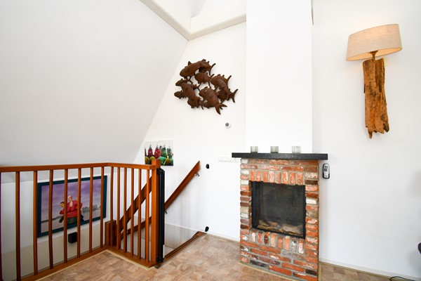Medium property photo - Riezenweg 1C, 8896 JP Hoorn Terschelling