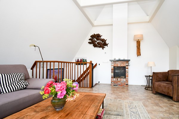 Medium property photo - Riezenweg 1C, 8896 JP Hoorn Terschelling