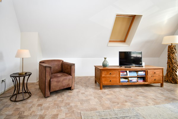Medium property photo - Riezenweg 1C, 8896 JP Hoorn Terschelling