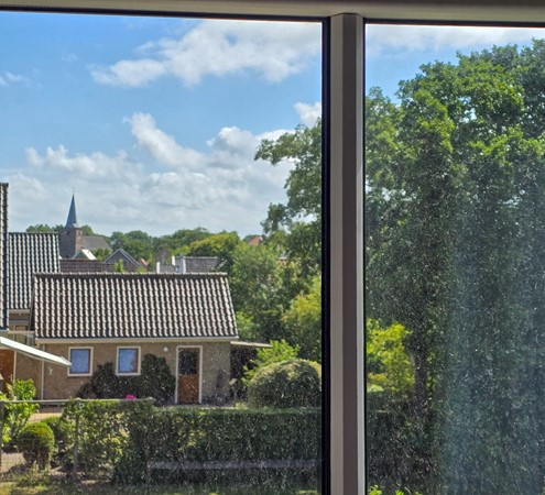 Medium property photo - Riezenweg 1C, 8896 JP Hoorn Terschelling