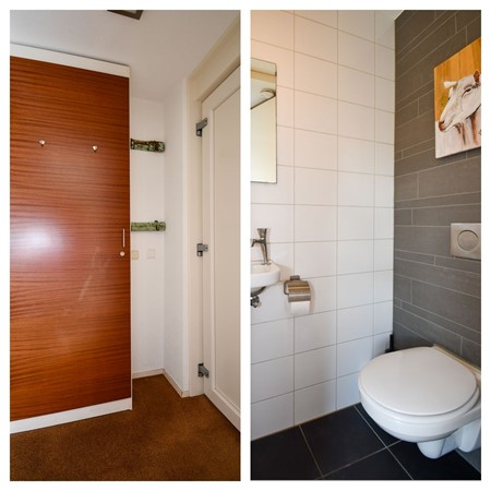 Medium property photo - Riezenweg 1C, 8896 JP Hoorn Terschelling