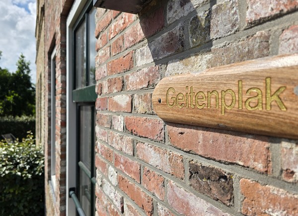 Medium property photo - Riezenweg 1C, 8896 JP Hoorn Terschelling
