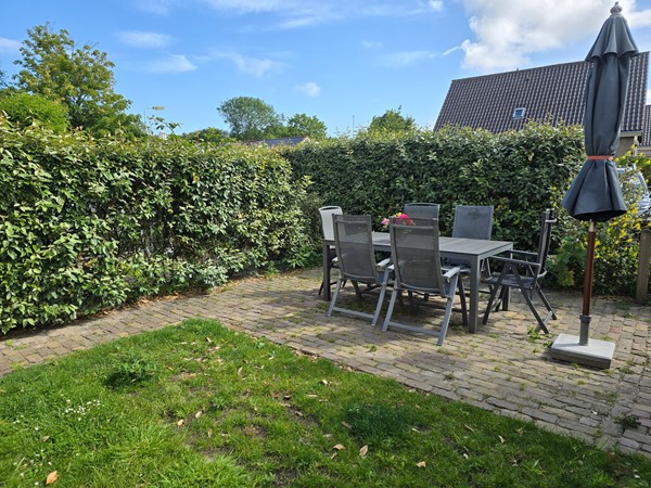 Medium property photo - Riezenweg 1C, 8896 JP Hoorn Terschelling