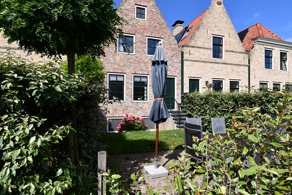 Medium property photo - Riezenweg 1C, 8896 JP Hoorn Terschelling