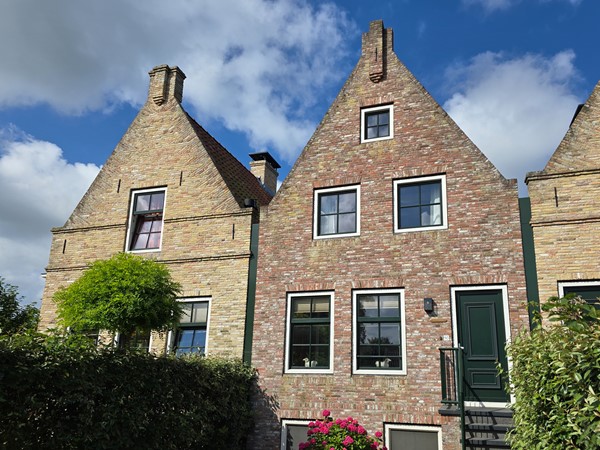 Medium property photo - Riezenweg 1C, 8896 JP Hoorn Terschelling
