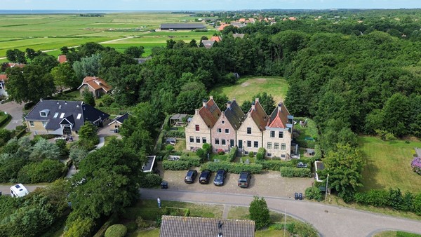 Medium property photo - Riezenweg 1C, 8896 JP Hoorn Terschelling