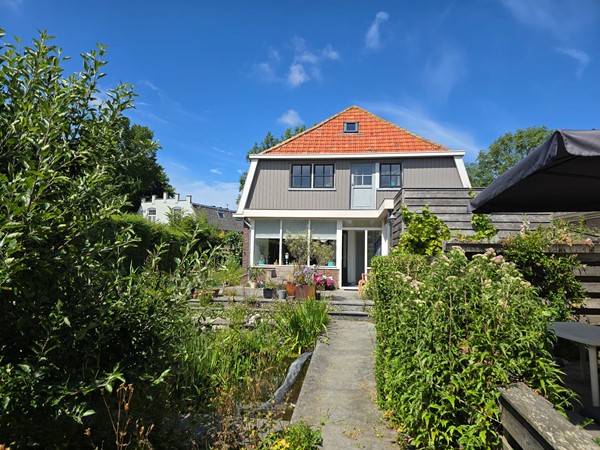 Medium property photo - Oosterburen 62, 8891 GD Midsland