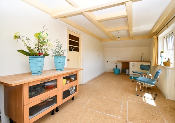 Medium property photo - Oosterburen 62, 8891 GD Midsland