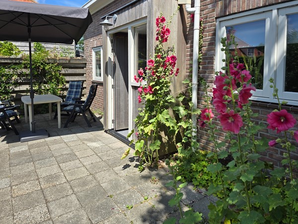 Medium property photo - Oosterburen 62, 8891 GD Midsland