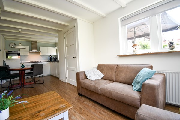 Medium property photo - Oosterburen 62, 8891 GD Midsland