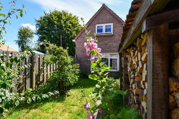Medium property photo - Oosterburen 62, 8891 GD Midsland
