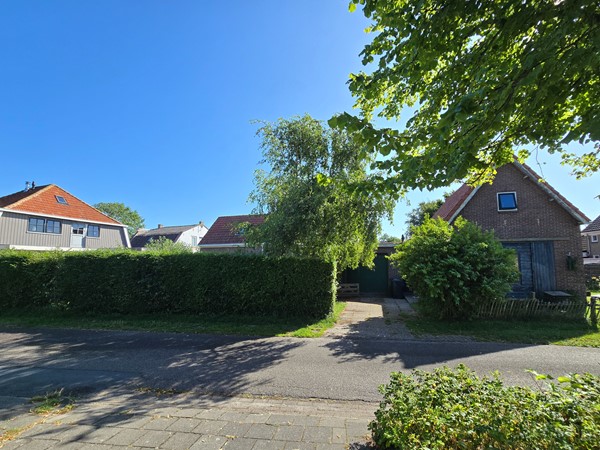 Medium property photo - Oosterburen 62, 8891 GD Midsland