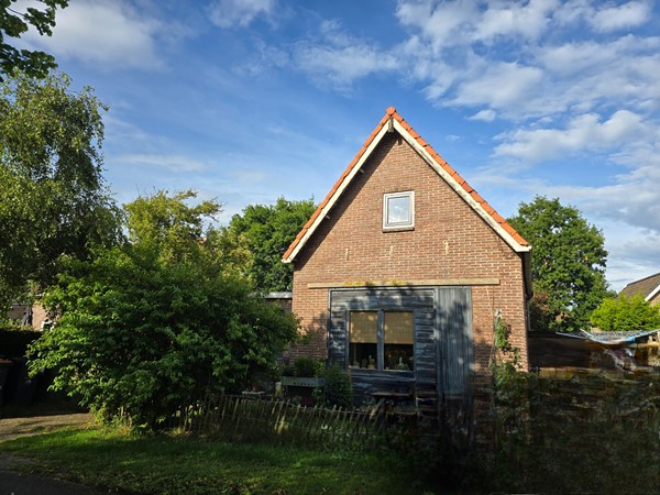 Medium property photo - Oosterburen 62, 8891 GD Midsland