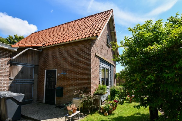 Medium property photo - Oosterburen 62, 8891 GD Midsland
