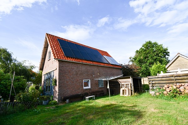 Medium property photo - Oosterburen 62, 8891 GD Midsland