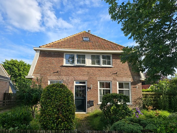 Medium property photo - Oosterburen 62, 8891 GD Midsland