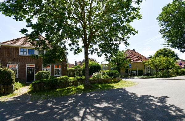 Medium property photo - Oosterburen 62, 8891 GD Midsland