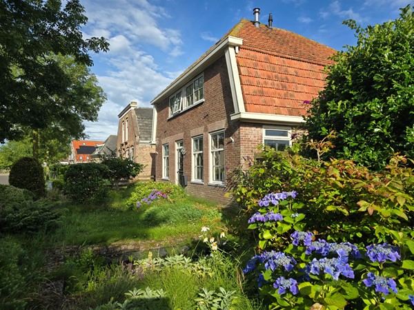 Medium property photo - Oosterburen 62, 8891 GD Midsland