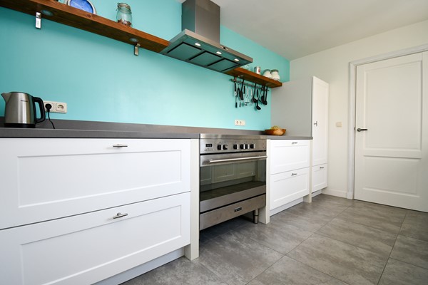 Medium property photo - Oosterburen 62, 8891 GD Midsland