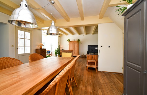 Medium property photo - Oosterburen 62, 8891 GD Midsland