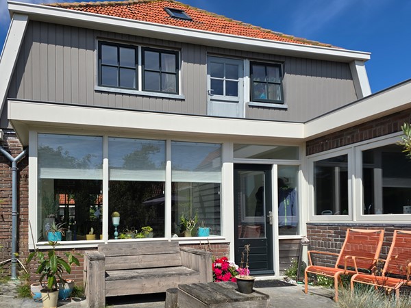 Medium property photo - Oosterburen 62, 8891 GD Midsland