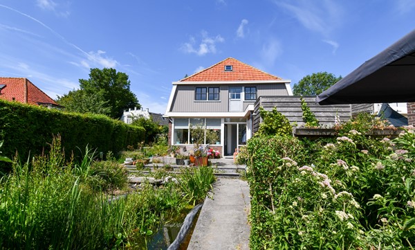 Medium property photo - Oosterburen 62, 8891 GD Midsland