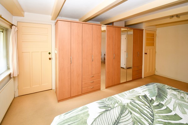 Medium property photo - Oosterburen 62, 8891 GD Midsland