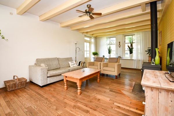 Medium property photo - Oosterburen 62, 8891 GD Midsland