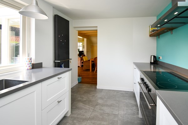 Medium property photo - Oosterburen 62, 8891 GD Midsland
