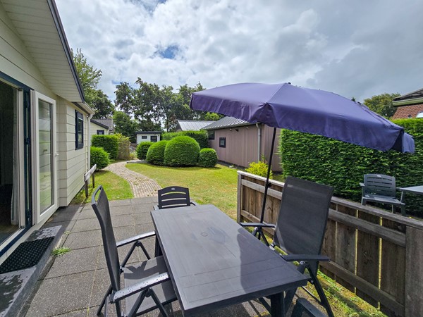 Medium property photo - Molkenbosweg 1A6, 8894 KJ Formerum