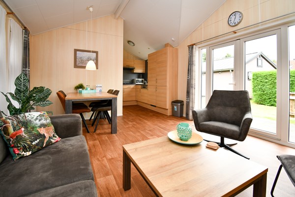 Medium property photo - Molkenbosweg 1A6, 8894 KJ Formerum