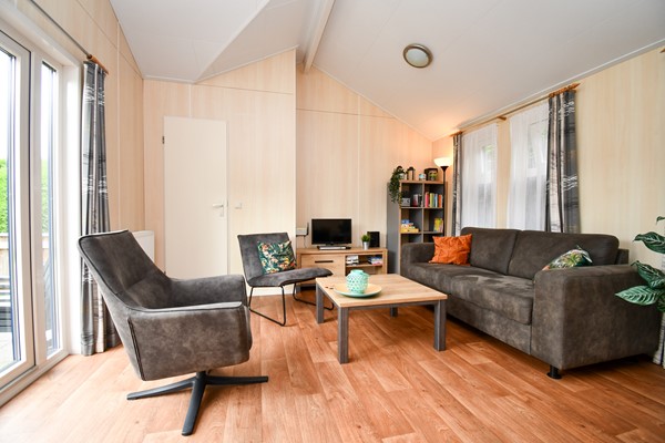 Medium property photo - Molkenbosweg 1A6, 8894 KJ Formerum
