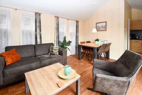 Medium property photo - Molkenbosweg 1A6, 8894 KJ Formerum