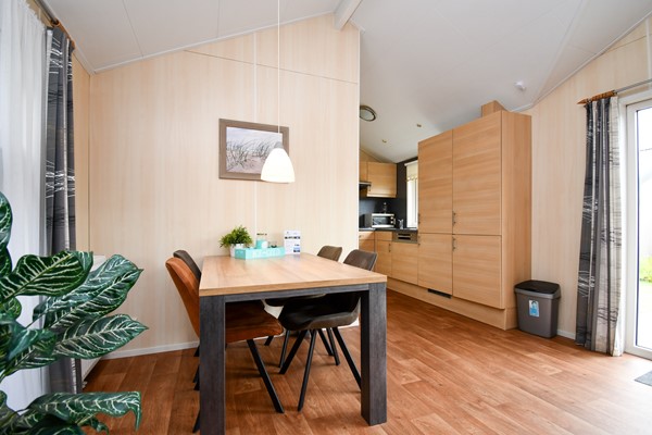 Medium property photo - Molkenbosweg 1A6, 8894 KJ Formerum
