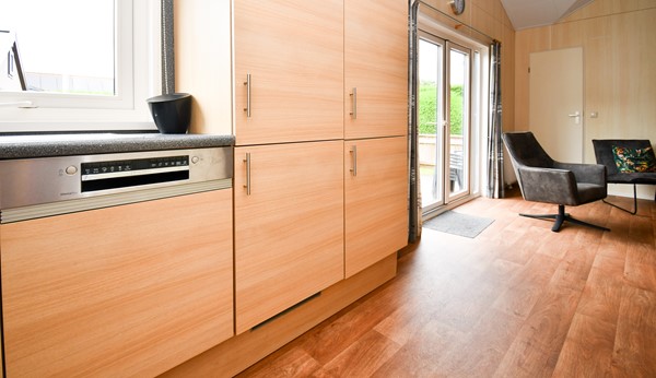 Medium property photo - Molkenbosweg 1A6, 8894 KJ Formerum