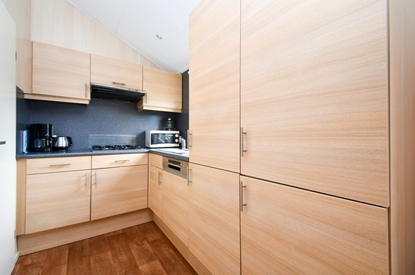 Medium property photo - Molkenbosweg 1A6, 8894 KJ Formerum